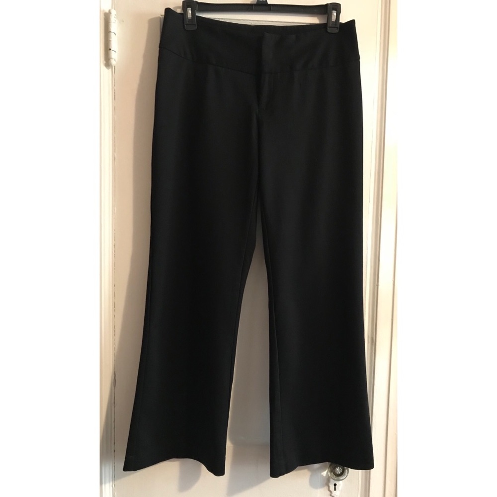 I.N.C Black Trousers